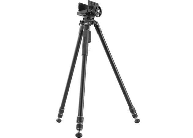 Tripod Vanguard Endeavor RL 303AGM Gen. 2 - Aluminium