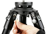 Tripod Vanguard Endeavor RL 303AGM Gen. 2 - Aluminium