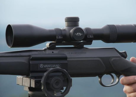 Tripod Vanguard Endeavor RL 303CGM Gen. 2 - Carbon (2)