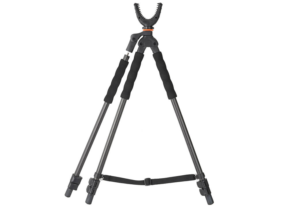 Tripod Vanguard Quest T62CU - Carbon