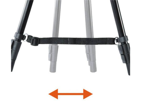Tripod Vanguard Quest T62U (2)