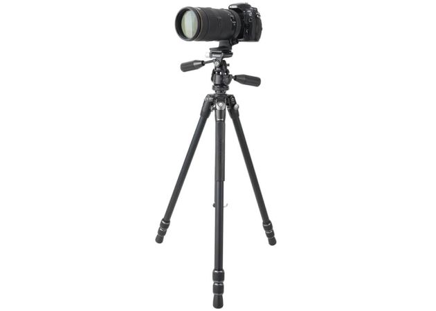 Tripod Vanguard VEO 3 233APS (2)