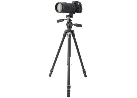 Tripod Vanguard VEO 3 233APS (2)