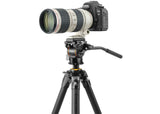 Tripod Vanguard VEO 5 264AV-14 - Aluminium