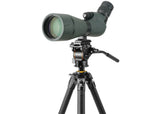 Tripod Vanguard VEO 5 264AV-14 - Aluminium