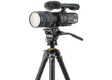 Tripod Vanguard VEO 5 264AV-14 - Aluminium