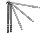 Tripod Vanguard VEO 5 264AV-14 - Aluminium