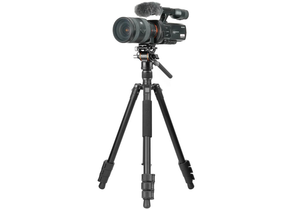 Tripod Vanguard Vesta Go 234 AV10