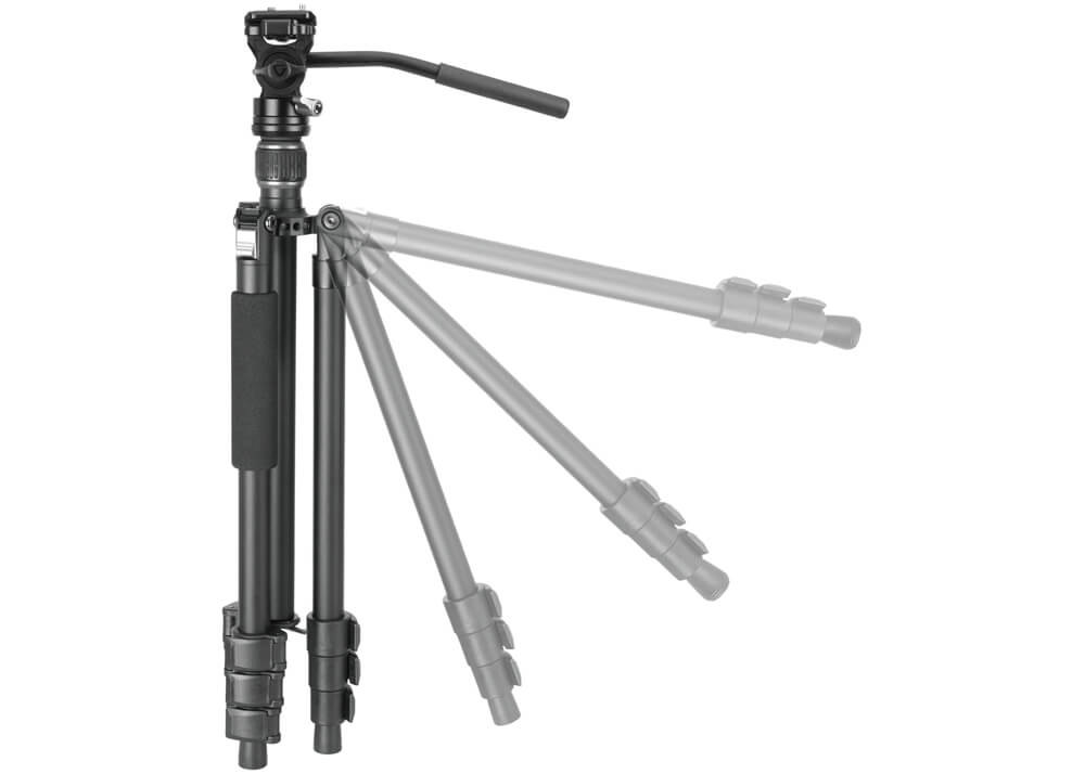 Tripod Vanguard Vesta Go 234 AV10