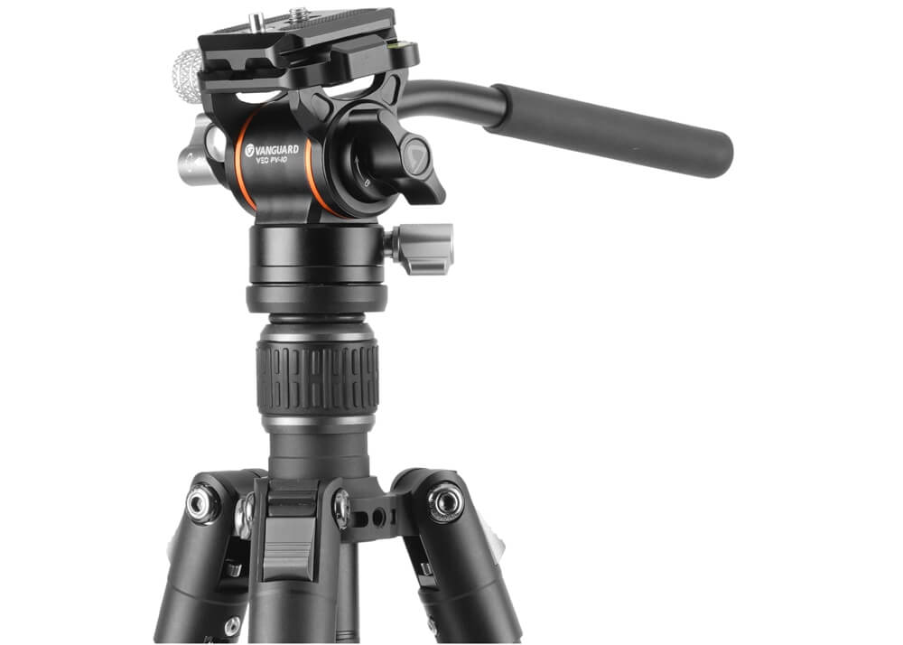 Tripod Vanguard Vesta Go 234 AV10