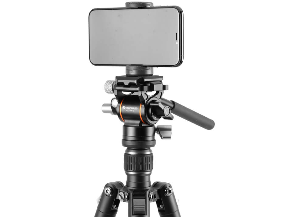 Tripod Vanguard Vesta Go 234 AV10