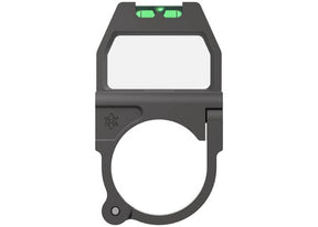 Turret Mark Reader Vector Optics X-Accu 30 mm met Waterpas