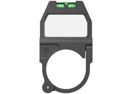 Turret Mark Reader Vector Optics X-Accu 30 mm met Waterpas