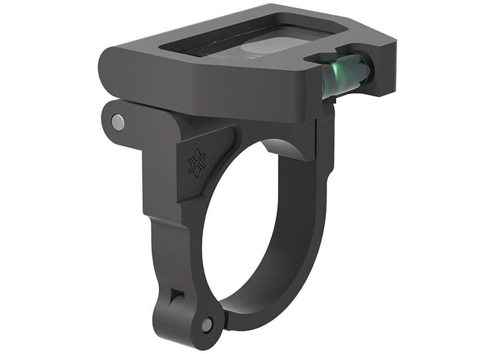 Turret Mark Reader Vector Optics X-Accu 30 mm met Waterpas