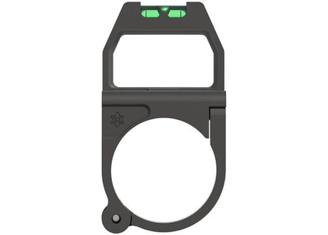 Turret Mark Reader Vector Optics X-Accu 34 mm met Waterpas