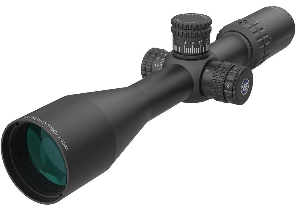 Vector Optics Orion Pro Max 3-18x50 VOR-5 MOA Richtkijker