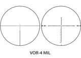 Vector Optics Orion Pro Max 4-16x44 VOR-4 MIL Richtkijker
