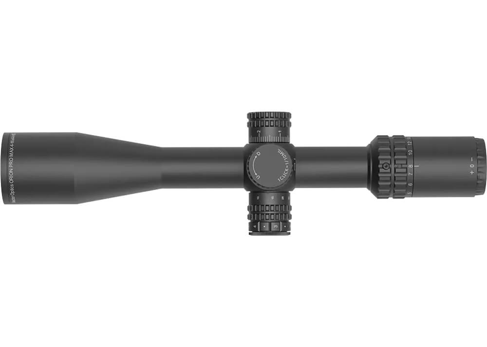 Vector Optics Orion Pro Max 4-16x44 VOR-4 MIL Richtkijker