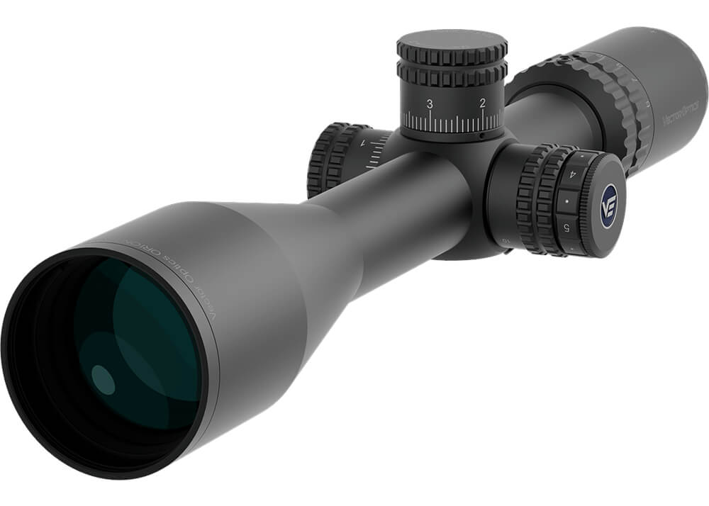 Vector Optics Orion Pro Max 6-24x50 VOR-4 MIL Richtkijker