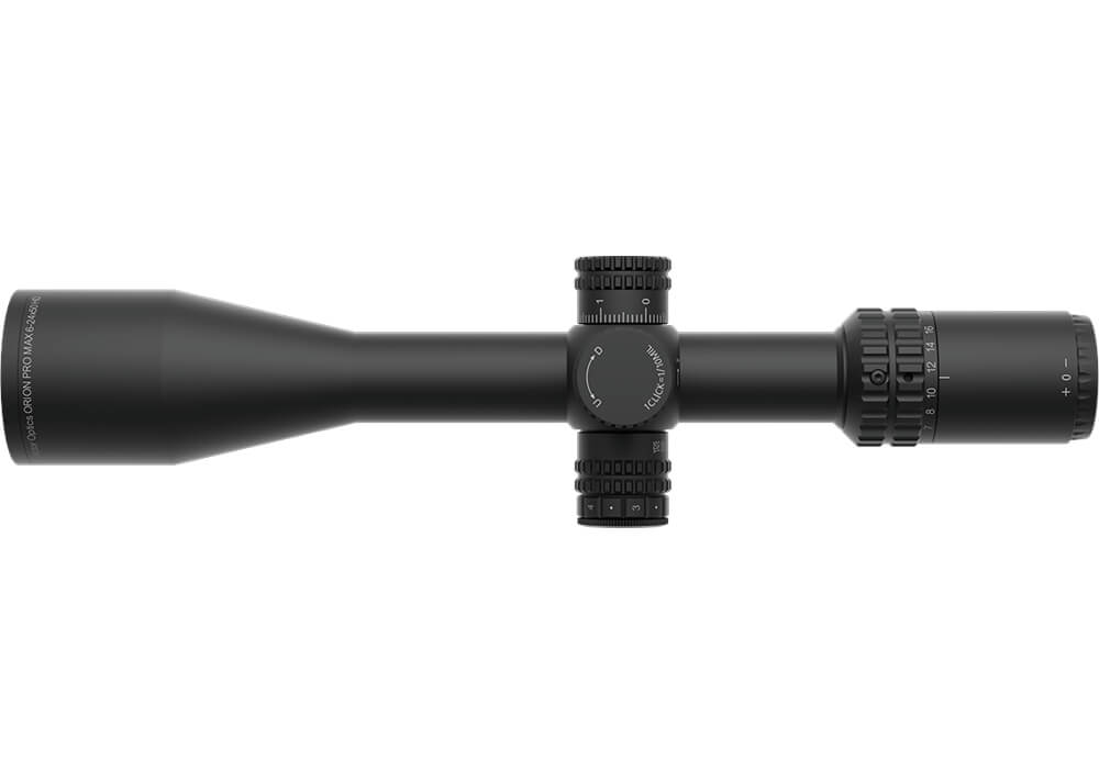 Vector Optics Orion Pro Max 6-24x50 VOR-6 MIL Richtkijker