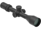 Vector Optics Tauron 5-25x56 VTA-8 MIL Richtkijker