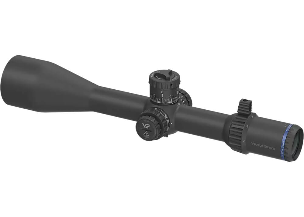 Vector Optics Tauron 5-50x60 VCO-5 MIL Richtkijker