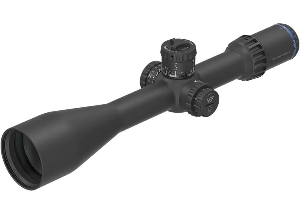 Vector Optics Tauron 5-50x60 VCO-5 MIL Richtkijker