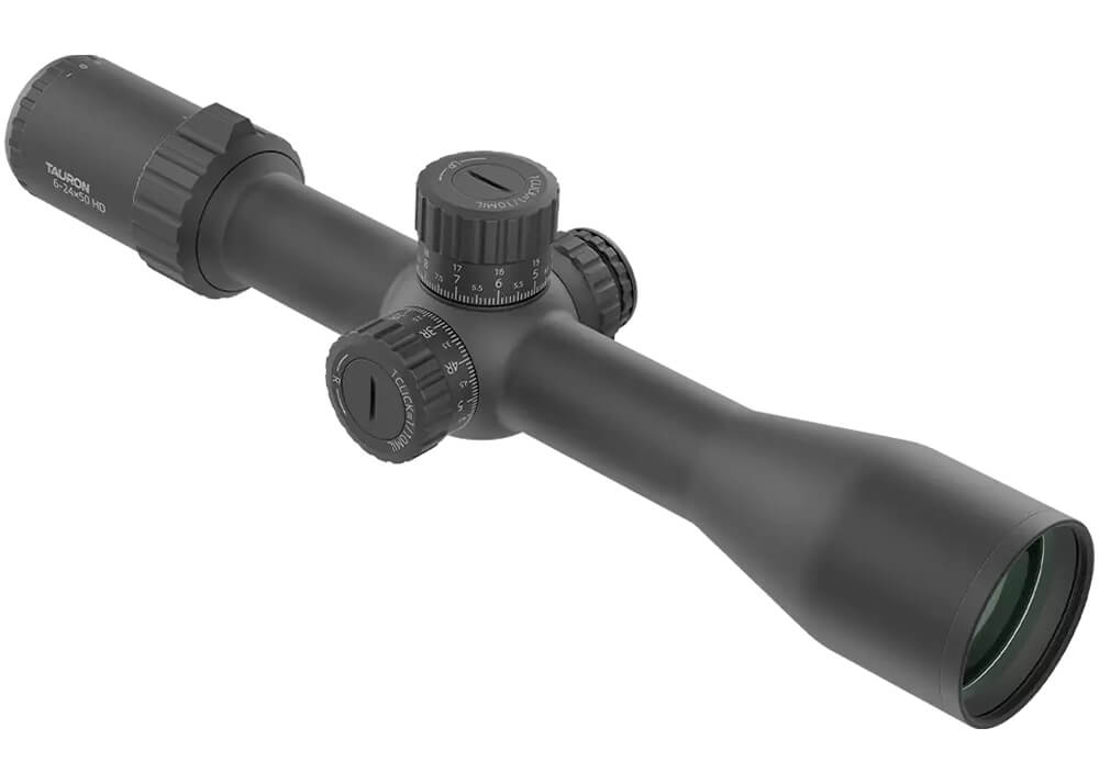 Vector Optics Tauron 6-24x50 VTA-3 MIL Richtkijker