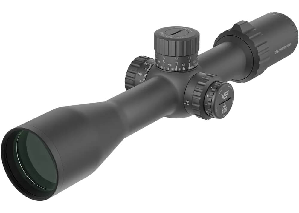 Vector Optics Tauron 6-24x50 VTA-3 MIL Richtkijker