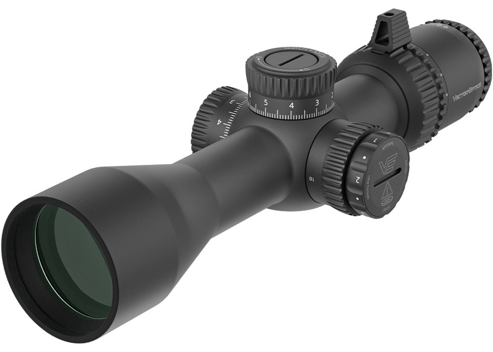 Vector Optics Veyron Gen2 4-16x44 Richtkijker