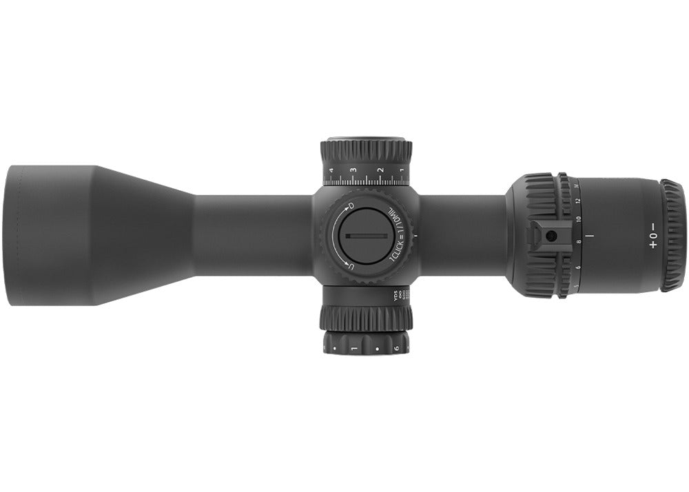 Vector Optics Veyron Gen2 4-16x44 Richtkijker