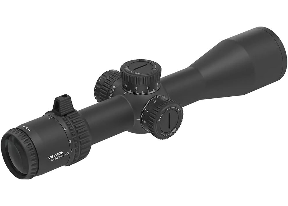 Vector Optics Veyron Gen2 6-24x44 VVE-1 MIL Richtkijker