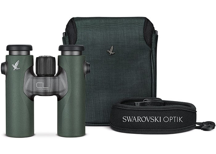 Swarovski CL Companion 8x30 Verrekijker