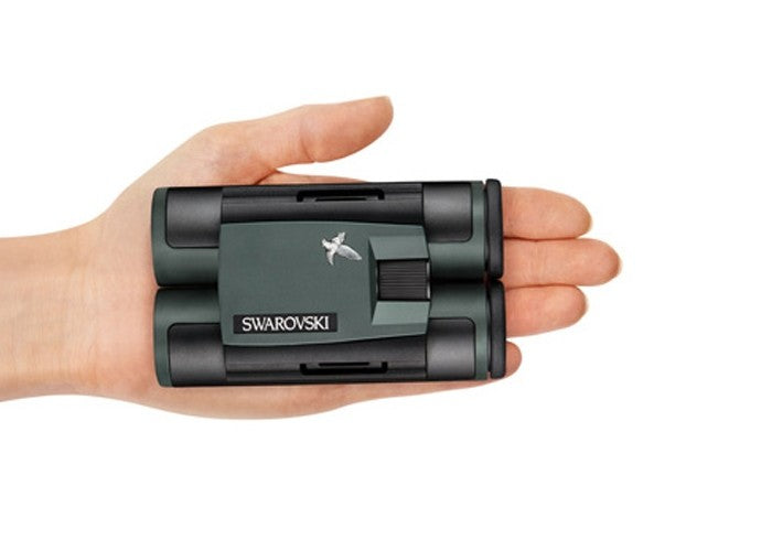 Swarovski CL Pocket 8x25 Verrekijker