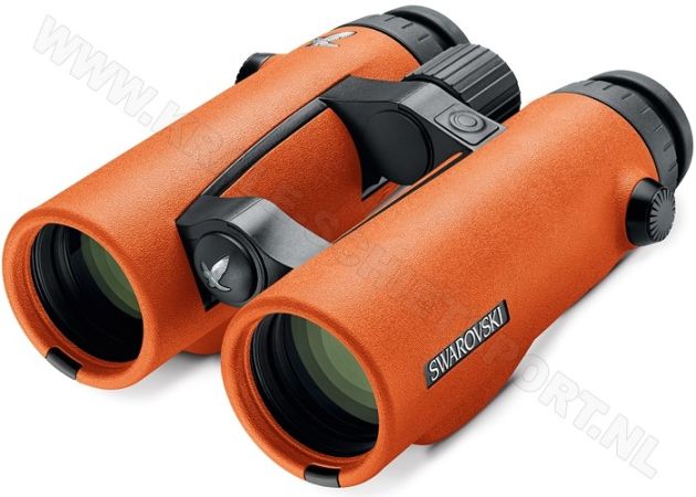 Swarovski EL Range 10x42 W B Verrekijker (3)