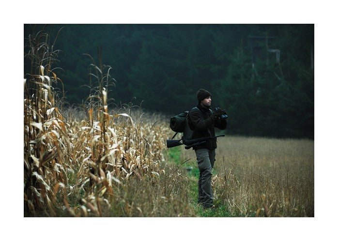 Swarovski SLC 8x56 Verrekijker