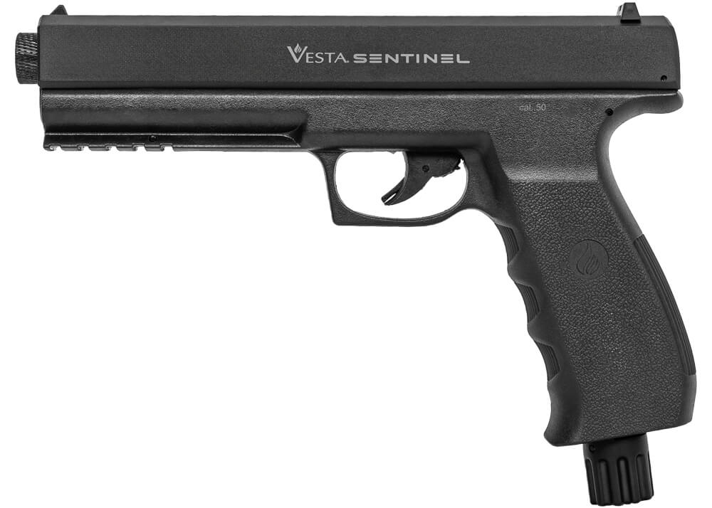 Vesta Sentinel - Dutch Version