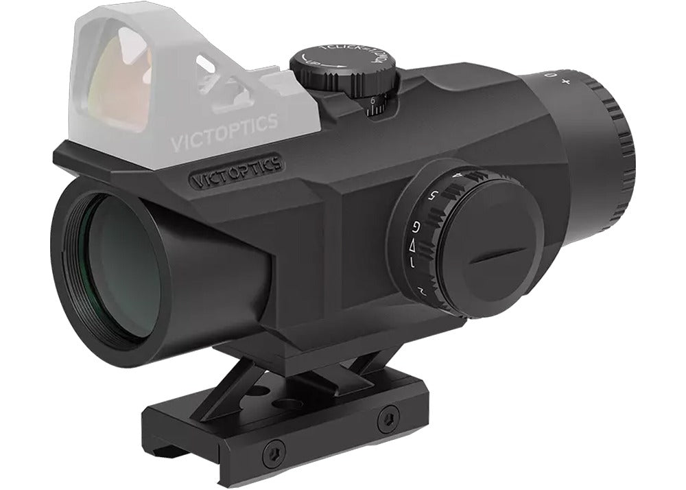 VictOptics C1 4x32 Etched Glass Prisma Richtkijker