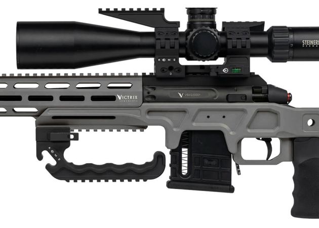 Victrix Gladio Small Bore Dark Grey (3)