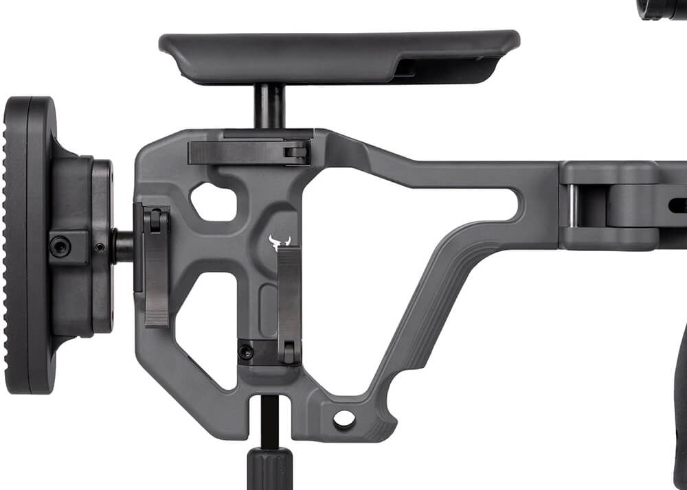 Victrix Gladio Small Bore Dark Grey