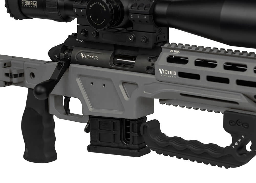 Victrix Gladio Small Bore Dark Grey