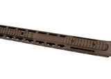 Victrix Gladio V Medium Flat Brown