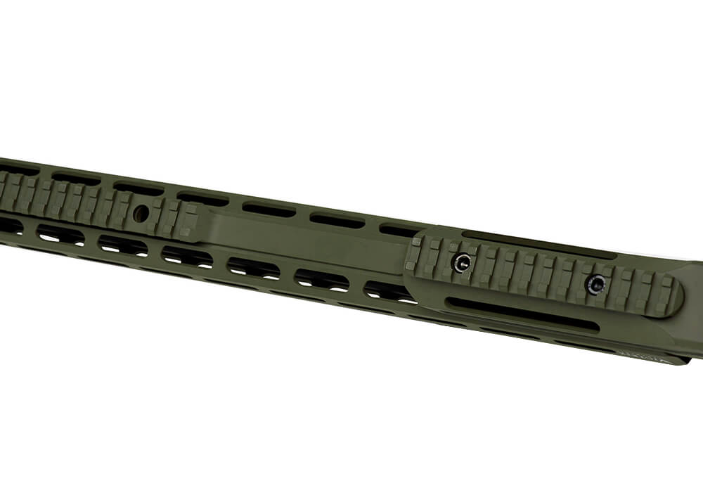 Victrix Scorpio V Dark Olive Drab Green