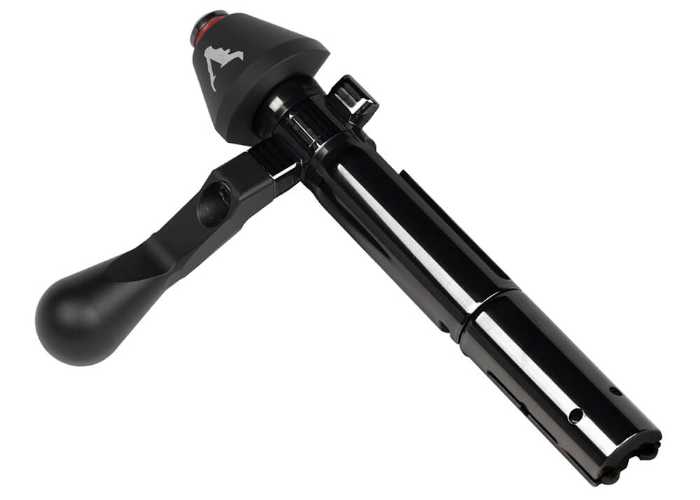 Victrix Venus Pro Small Bore Hit Blue