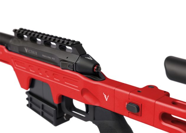 Victrix Venus T Crimson Race - Limited Edition (3)
