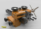Viziergereedschap Wheeler Armorers Handgun