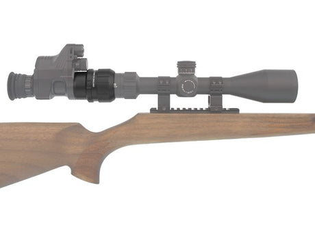 Voorzetadapter Eagle Vision Pard NV007S (2)