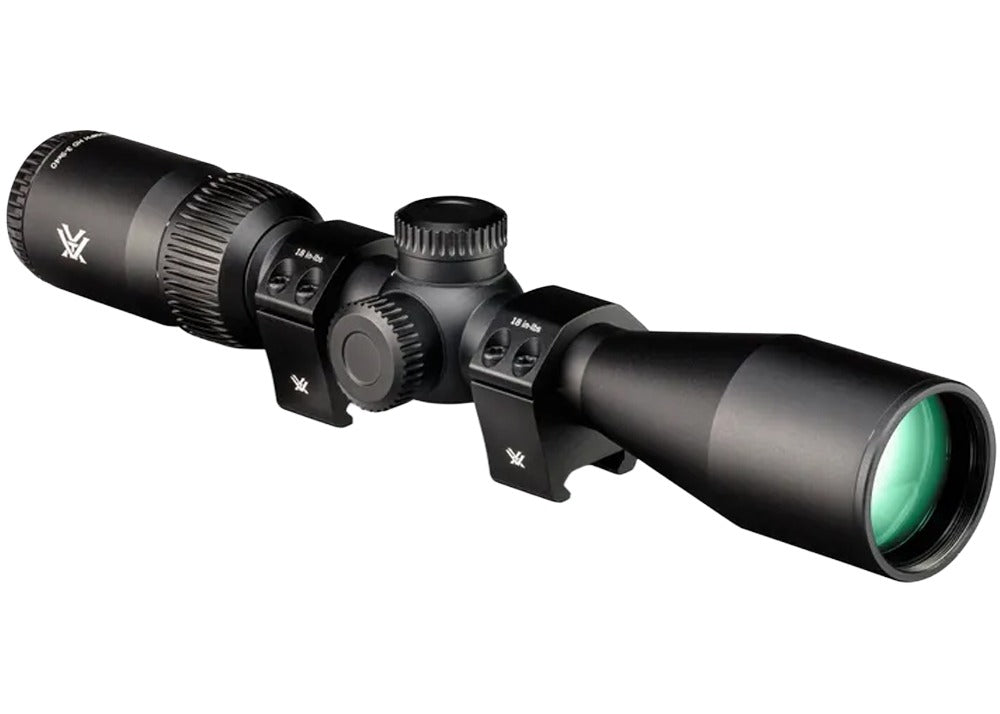 Vortex Triumph HD 3-9x40 Dead-Hold BDC MOA Richtkijker