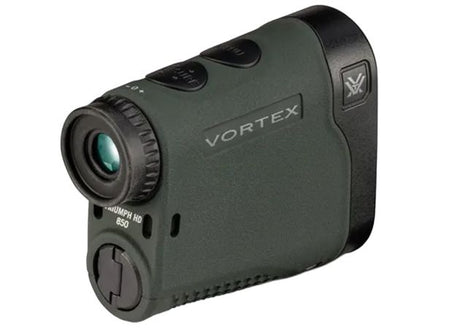 Vortex Triumph HD 850 Laser Afstandsmeter (3)