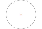 Vortex Triumph Red Dot
